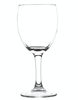 Drinking Glassware (Model TL05